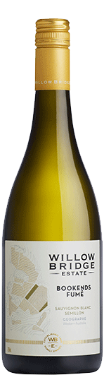 Willow Bridge Estate Bookends Fume Geographe Sauvignon Blanc Semillon